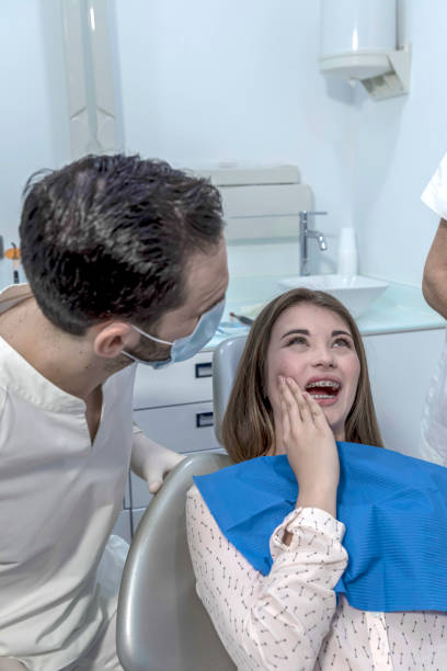 Best Emergency Treatment for Dental Infections or Abscesses in Marianne, PA