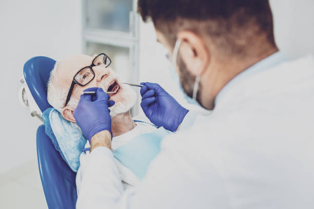 Best Emergency Gum Treatment in Marianne, PA